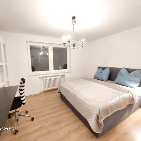 Appartement Am Uni Park Koeln Suelz Exteriér fotografie