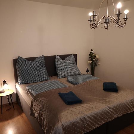 Appartement Am Uni Park Koeln Suelz Exteriér fotografie
