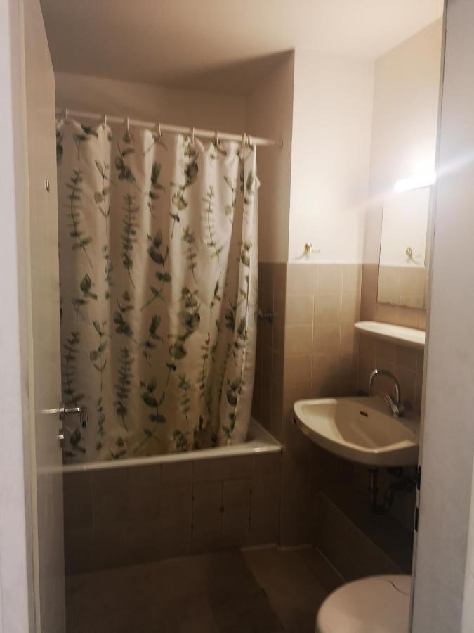 Appartement Am Uni Park Koeln Suelz Exteriér fotografie