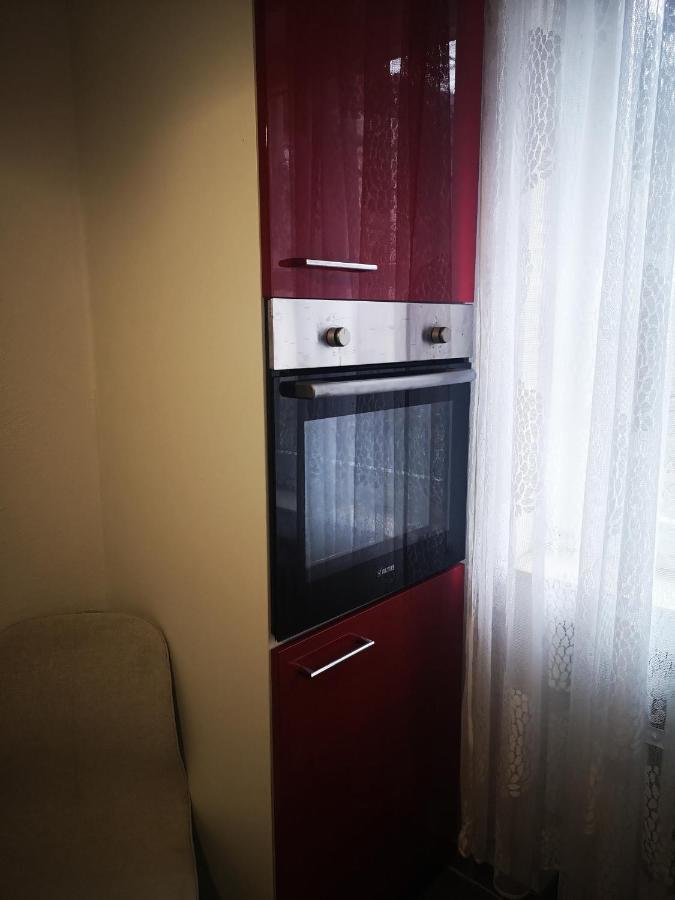Appartement Am Uni Park Koeln Suelz Exteriér fotografie