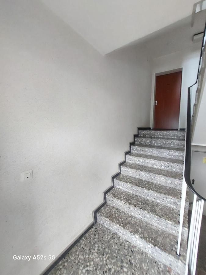 Appartement Am Uni Park Koeln Suelz Exteriér fotografie